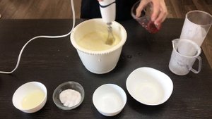 Блины на минералке и кефире – тонкие с дырочками на газированной воде