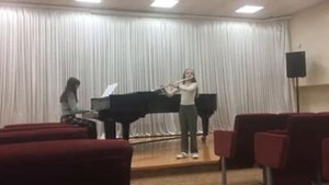 Ю. Должиков. Чувство