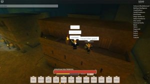 Rouge lineage: Kinda gripping a developer pt.1