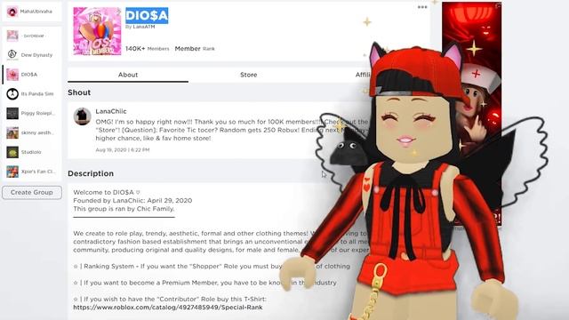 НОВЫЕ СКИНЫ ПИГГИ – Банни vs Китти vs Понни! Обновление в Roblox Piggy смотреть онлайн