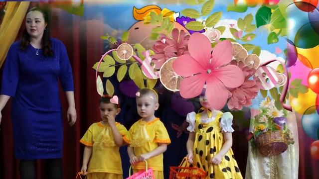 С Днем воспитателя. Видео поздравление смотреть онлайн