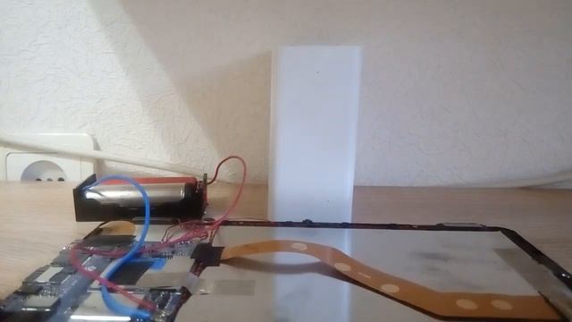 Планшет без аккумулятора смотреть онлайн