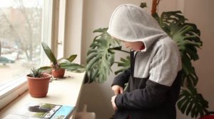 Соц ролик про дружбу Младшая ТВ