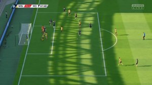 FIFA 19 КАРЬЕРА "ВОКРУГ СВЕТА" #44 Финал третьего сезона