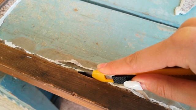 DIY Переделка старого балкона смотреть онлайн