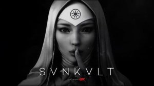 Dark Techno _ Dark Clubbing Mix 'SVNKVLT'