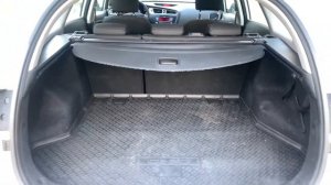 Экспресс обзор KIA cee'd, 2013 132 254 км, 1.6, MT (129 л.с.), универсал, передний, бензин