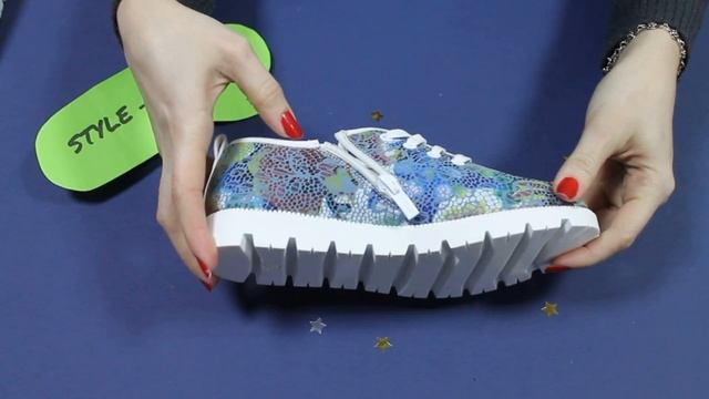 Туфли на шнуровке для девочки детские в цветах смотреть онлайн