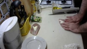 Куриная грудка сувид в мультиварке