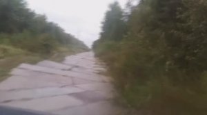 Испытательный полигон НИИ-21. #3.2
