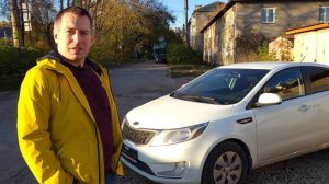 КИА РИО - КОРЕЙСКИЙ УЖАС | почему НЕ СТОИТ ПОКУПАТЬ KIA RIO 3 поколения