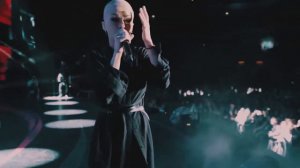 Дана Соколова – Разведи небо Олимпийский ¦ Live