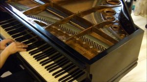 Raindrops (piano music)