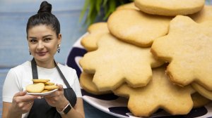 Домашнее печенье - Очень Вкусно и Просто! | Это просто