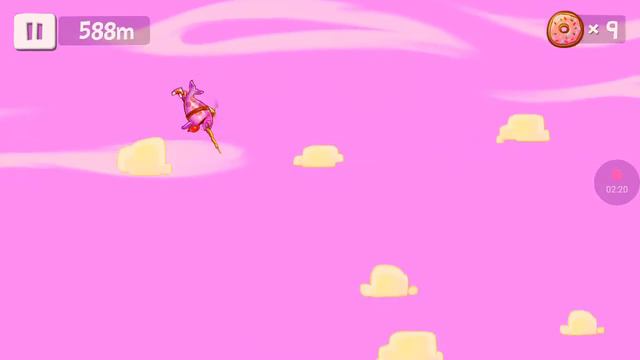 Играделы сделали нормальную игру часть 1