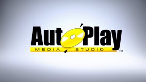 2. Работа над дизайном. Готовые кнопки. Autoplay Media Studio