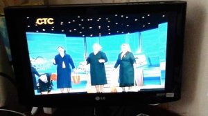 Песня уборщиц