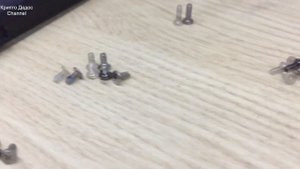 SONY VAIO SVS131G1DV. Разбор. Ставим SSD. Замеры заугрузки винды. #sonyvaiosvs131g1dvразбор