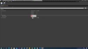 UE4 скайсфера звездное небо / sky sphere / Unreal Engine 4