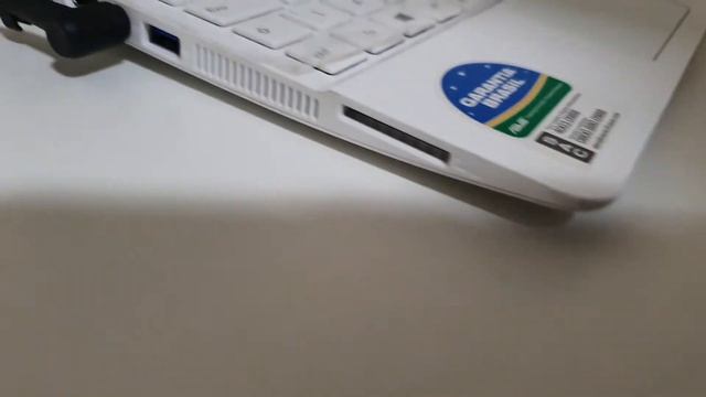 Vendo Netbook Asus AMD A4 Touchscreen смотреть онлайн