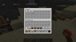 Simple Inventory Sorter - Part 2 - Buffer Storage No Comparators or Redstone - Minecraft