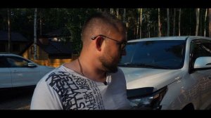 ДИЗЕЛЬ или БЕНЗИН - LEXUS LX