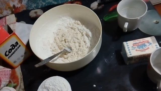Вак бялишь по домашнему. Сделаем.))) #готовимдома #lifehack
