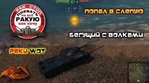 РЕПЛЕИ ПРИКОЛЫ сТОП РАК World of Tanks