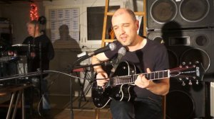 Вадим Дзуцев. Любить