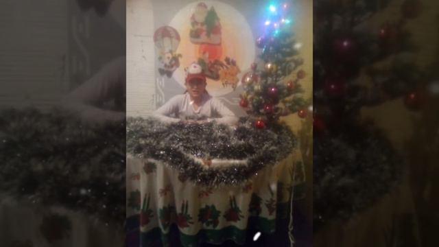 DANIEL ESTEBAN DELGADO MANCHOLA - Te regalo un cuento de navidad