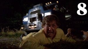 All Deaths in The Stuff (1985)