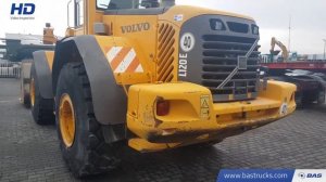 70117208 Volvo L120E
