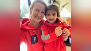 Татьяна Волосожар и Максим Траньков ЖДУТ ВТОРОГО РЕБЕНКА