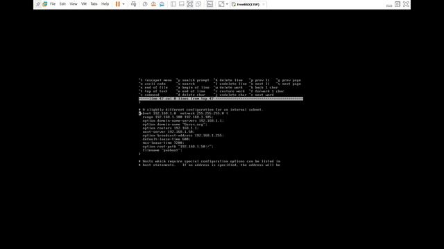 Configuracion de Terminal Server en FreeBSD 11.2 смотреть онлайн