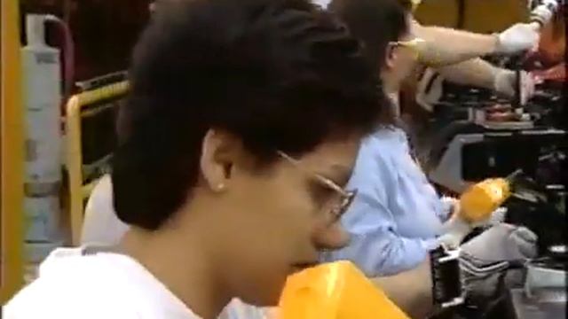 1996 Lamar Alexander for President Primary Campaign Film смотреть онлайн