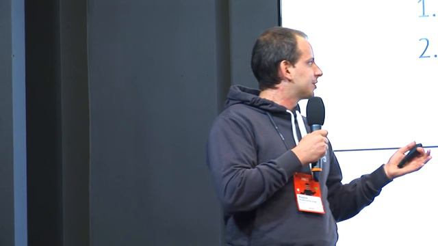 #MBLTdev: Мобильная реклама ВКонтакте смотреть онлайн