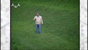 Достояние России. Гроза двенадцатого года. Багратионовы флеши