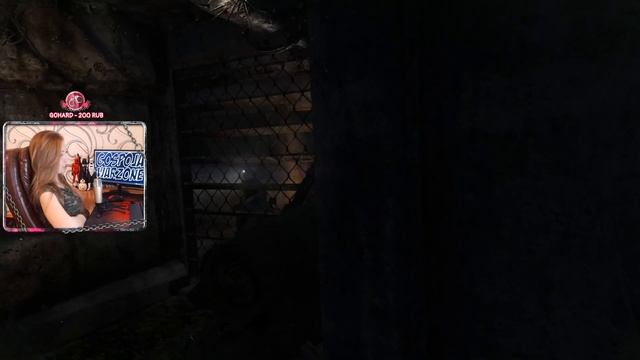 #1 НАЧАЛО ПРОХОЖДЕНИЕ METRO REDUX ОТ ГОСПОЖИ