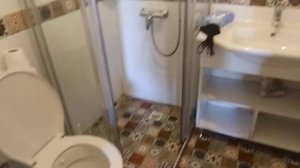 Отель Анжелика Турция Алания июль 19