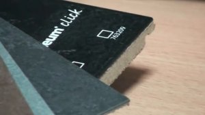 КСАпол - Натуральный линолеум Marmoleum click