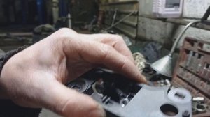 FIAT DUCATO 244 кузов - РЕМОНТ ВНУТРЕННЕЙ РУЧКИ ОТКРЫВАНИЯ ДВЕРИ. (полное видео)