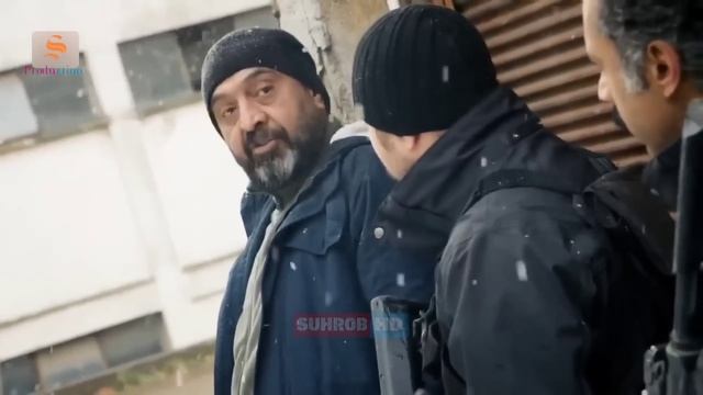 САДОКАТ кисми 98 | СЕЗОН 3-юм | 98 - سریال گروه ویژه دوبله فارسی قسمت смотреть онлайн