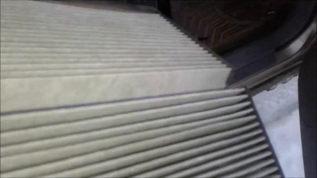 Салонный Фильтр Шевроле Лачетти смотреть онлайн