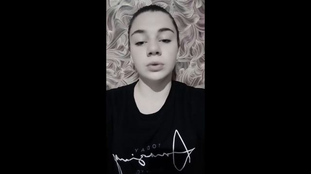 Литературная акция «Читаем Достоевского». Арина Ясакова