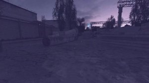 Динамит для Лукаша на Агропроме сталкер ОП 2.2