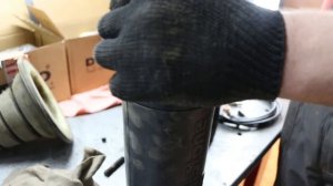 Устранение 3-х главный проблем Toyota Land Cruiser 200 от BlackStone