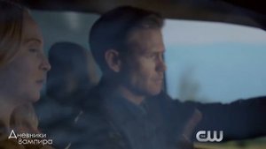 Дневники вампира 8 сезон [Обзор] / The Vampire Diaries [Трейлер на русском]