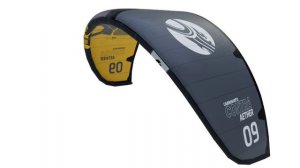 Кайт Cabrinha Contra Aether 3D