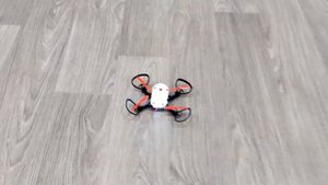 Режимы полёта Geoscan Pioneer Mini. Подключаем геймпад. Летаем на улице! Как использовать коптер?