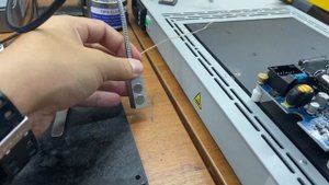Не включается и не загружается Teyes СС2 SPRO 4/64, замена eMCP 64GB | SERVICEMAN